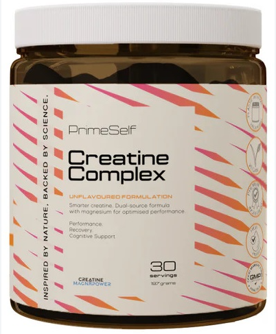Primeself Creatine Complex 197g Powder